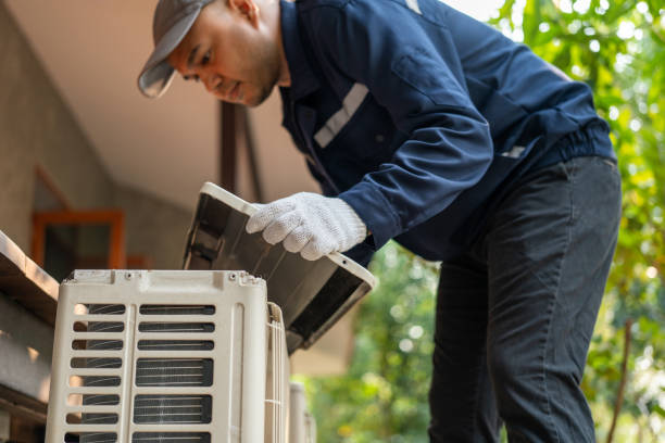 Best HVAC troubleshooting  in Lowell, NC