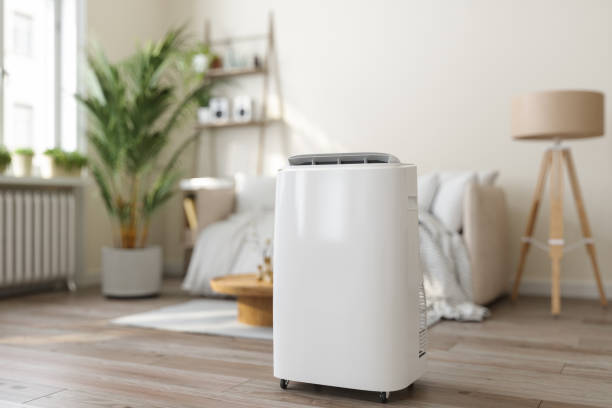 Best HVAC air duct cleaning  in Lowell, NC